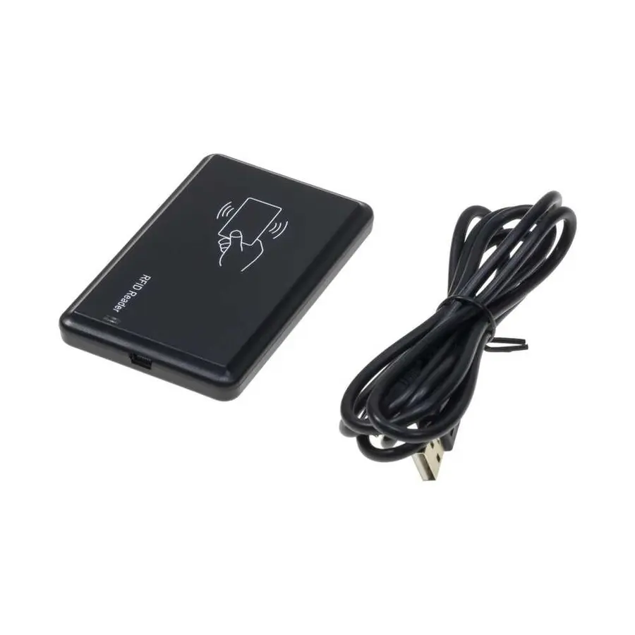 USB RFID kart okuyucu